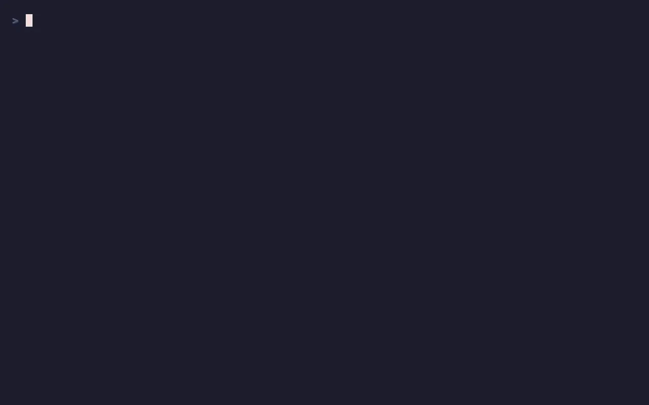 主页