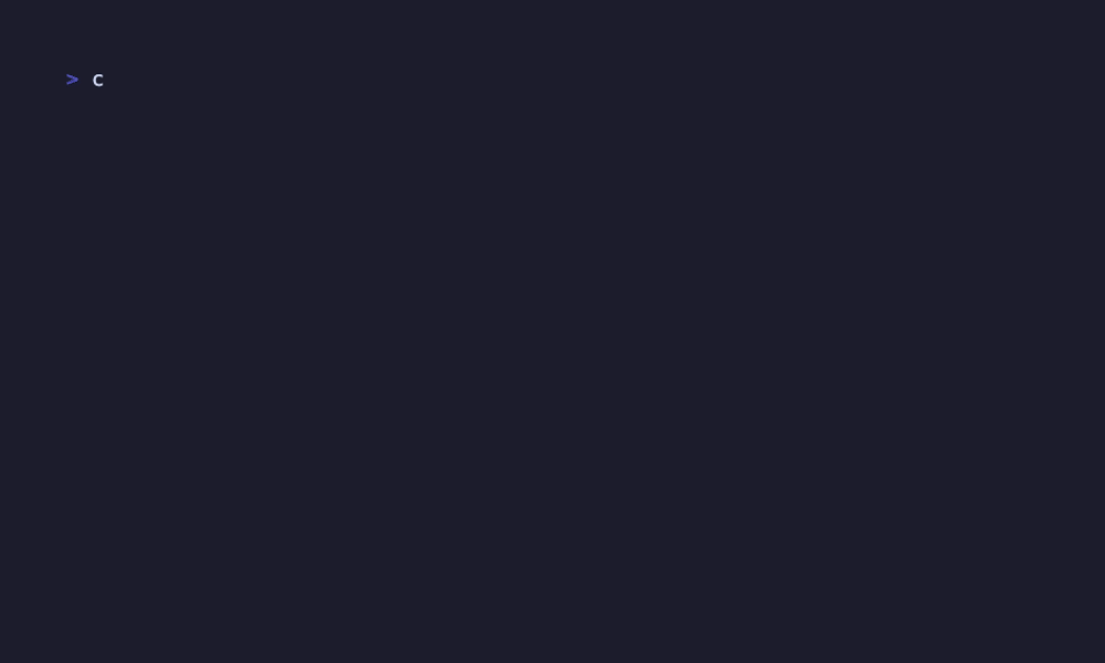 async state demo