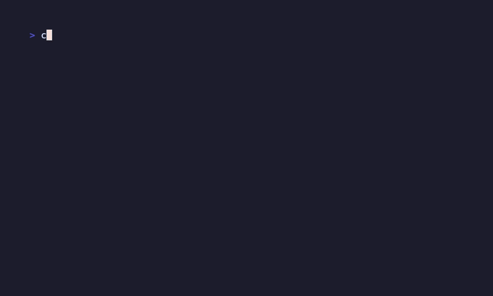 hello world demo