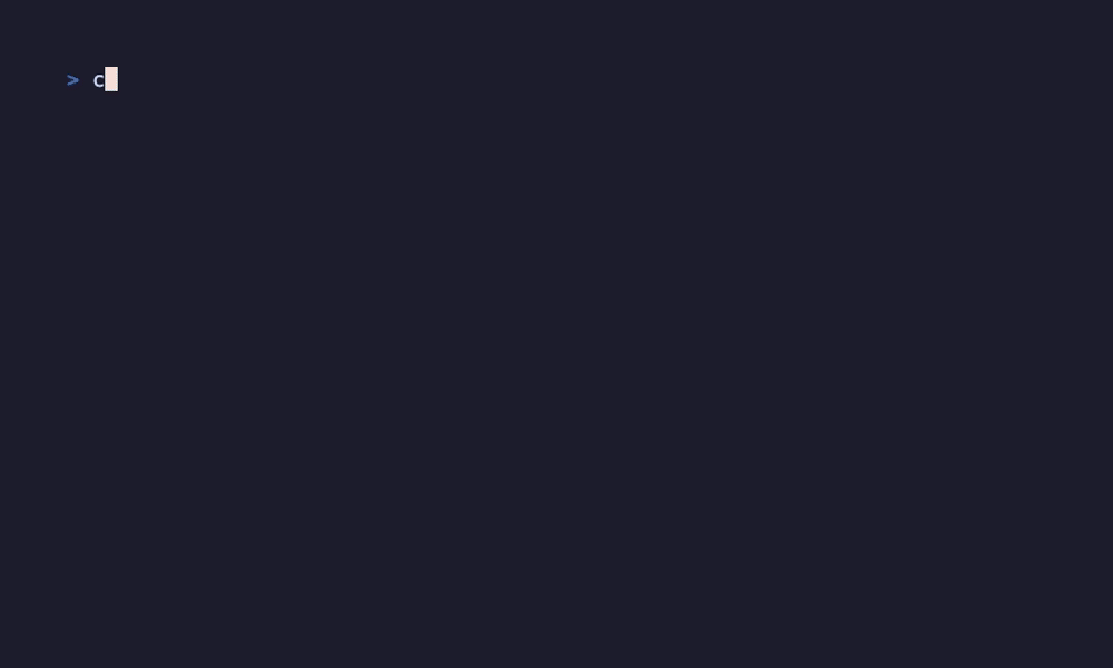VirtualList component recording